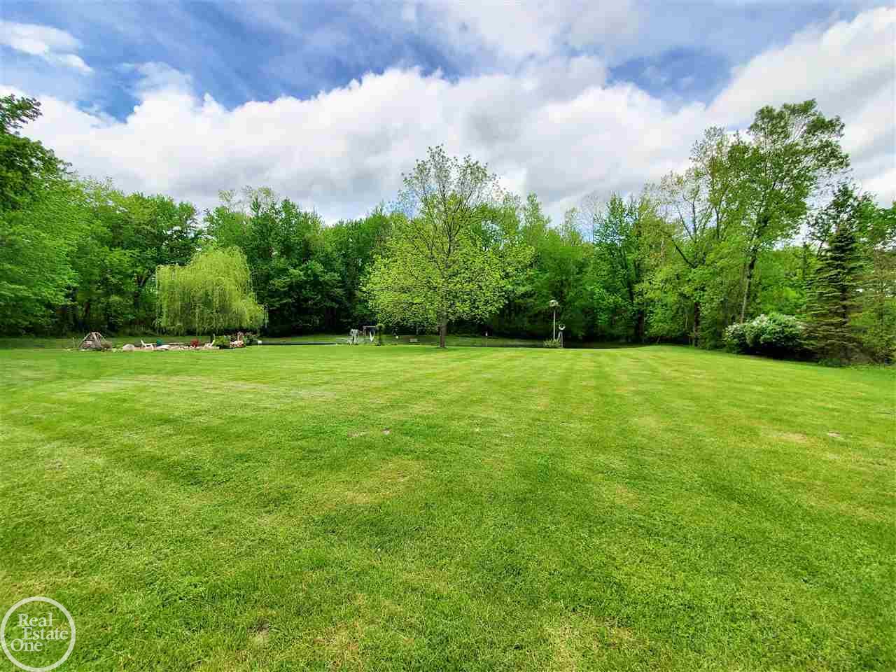 8195 Tubspring Road Almont, MI 48003 - Photo 82 of 95