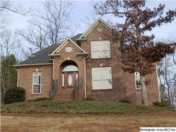 6215 Canterbury Road Pinson, AL 35126 - Photo 1 of 29
