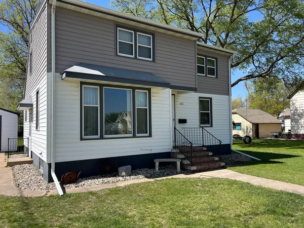 $109,000 | 610 Lyon Avenue North, Canby, MN 56220