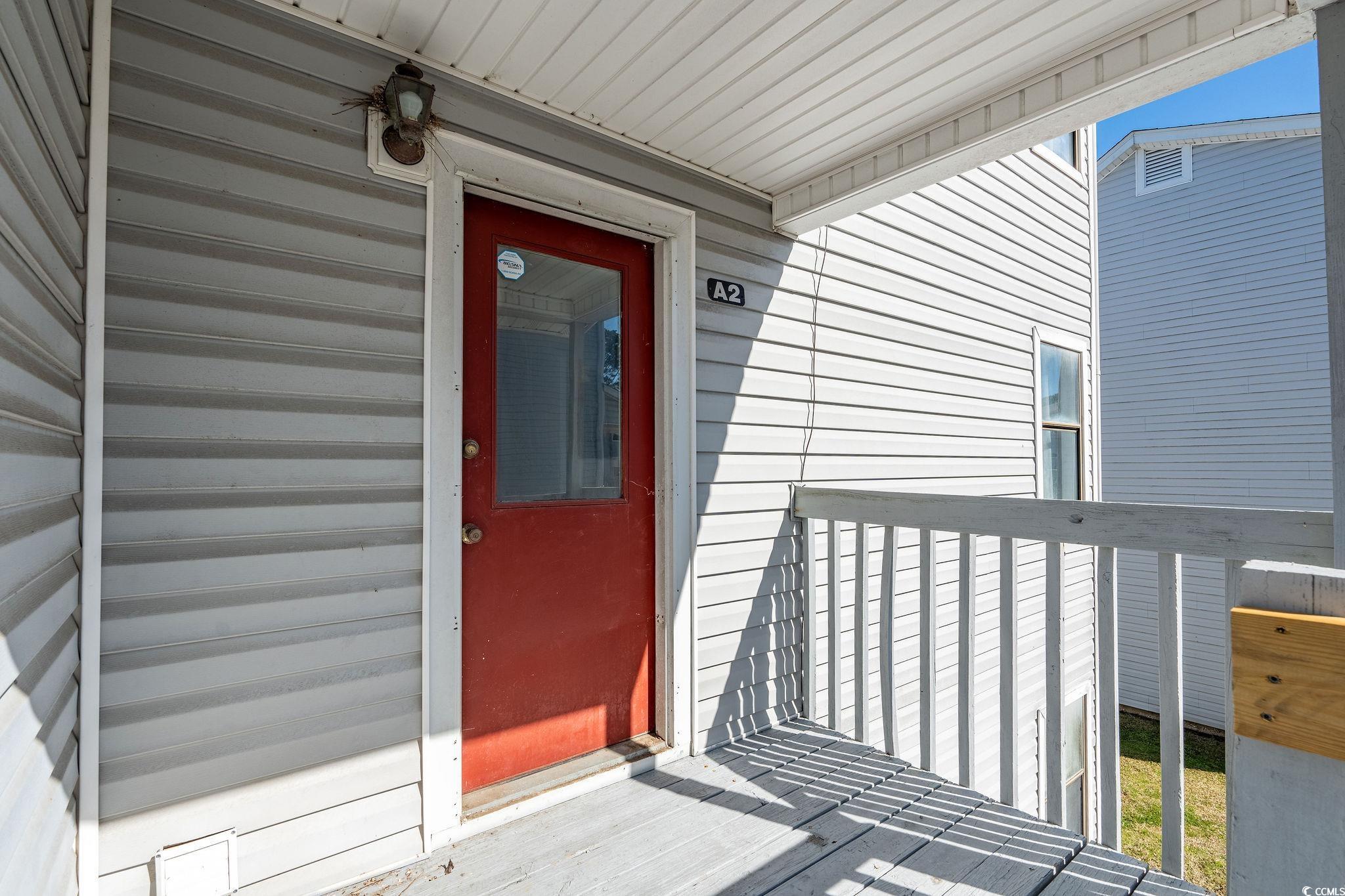 801 Burcale Road, Unit A2 Myrtle Beach, SC 29579 - Photo 26 of 32 Gallery Image 26