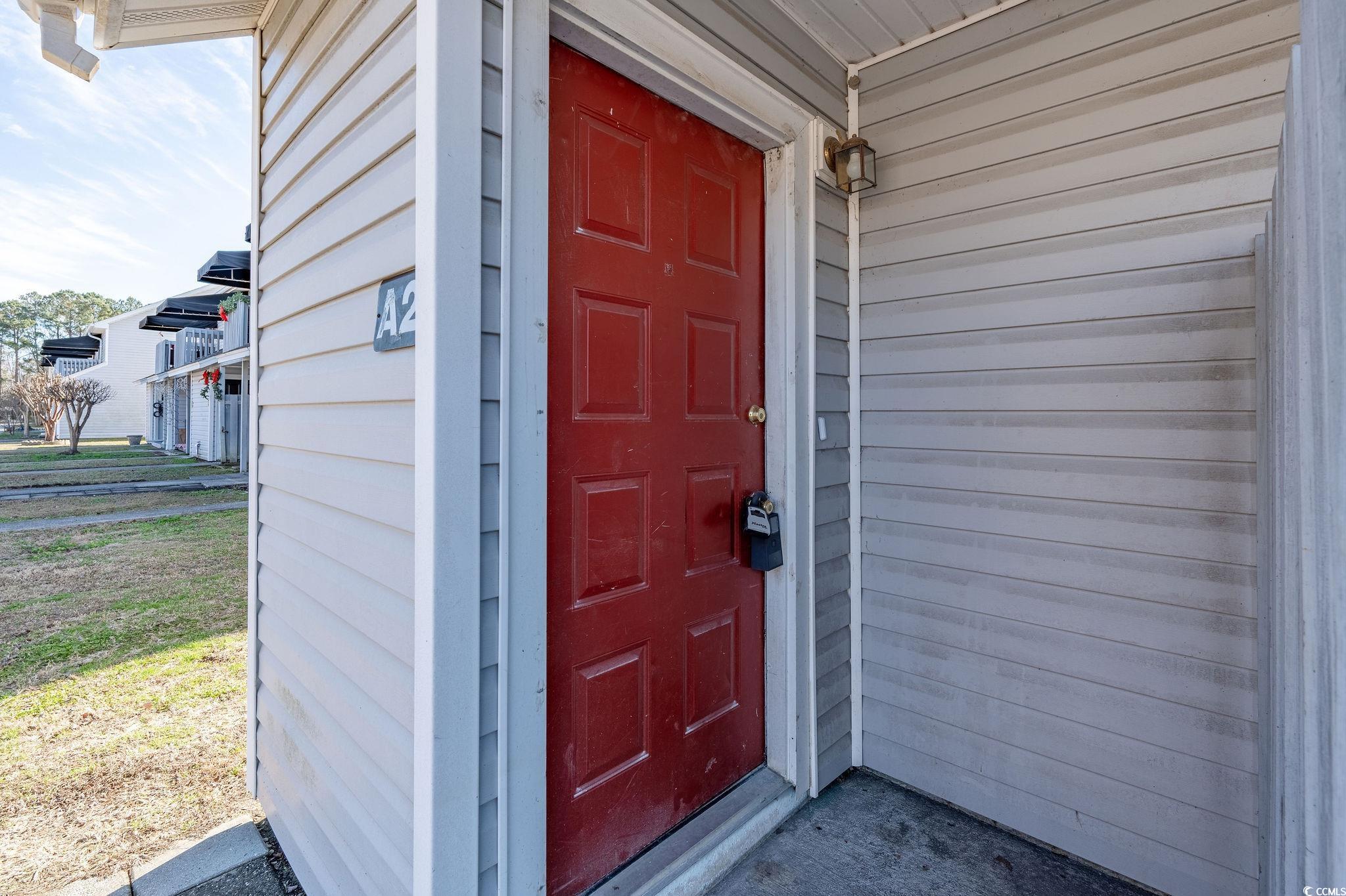 801 Burcale Road, Unit A2 Myrtle Beach, SC 29579 - Photo 3 of 32 Gallery Image 3