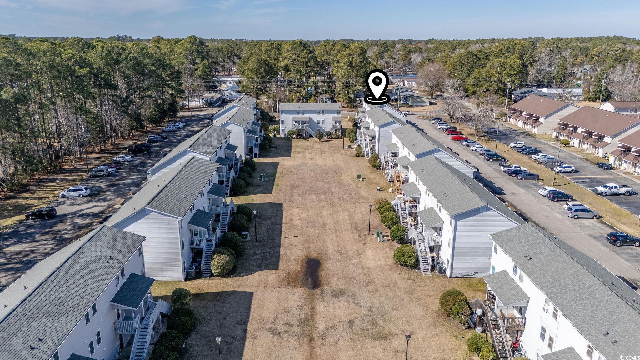801 Burcale Road, Unit A2 Myrtle Beach, SC 29579 - Photo 31 of 32 Gallery Image 31