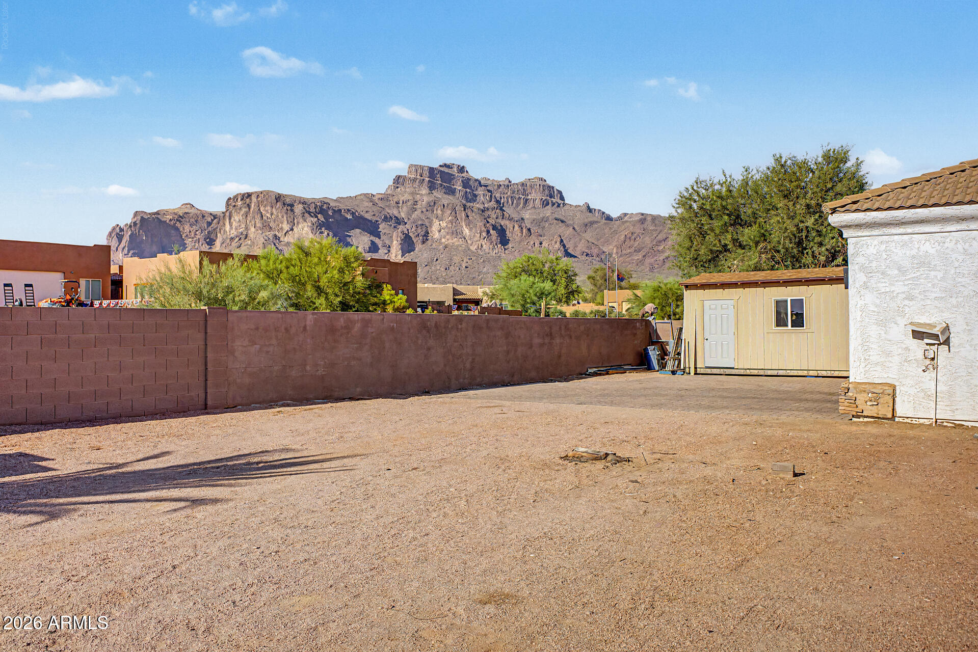 529 South Val Vista Road Apache Junction, AZ 85119 - Photo 6 of 56 9 - Val Vista