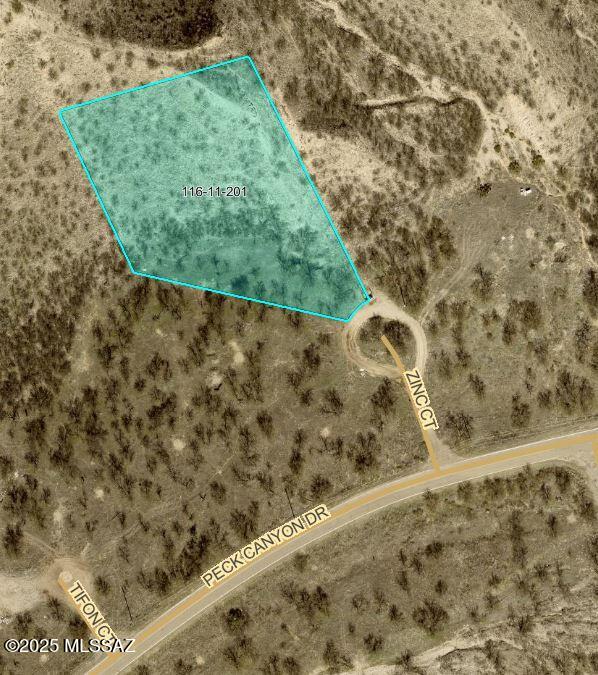 1424 Zinc Court, Unit 131 Rio Rico, AZ 85648 - Photo 1 of 1