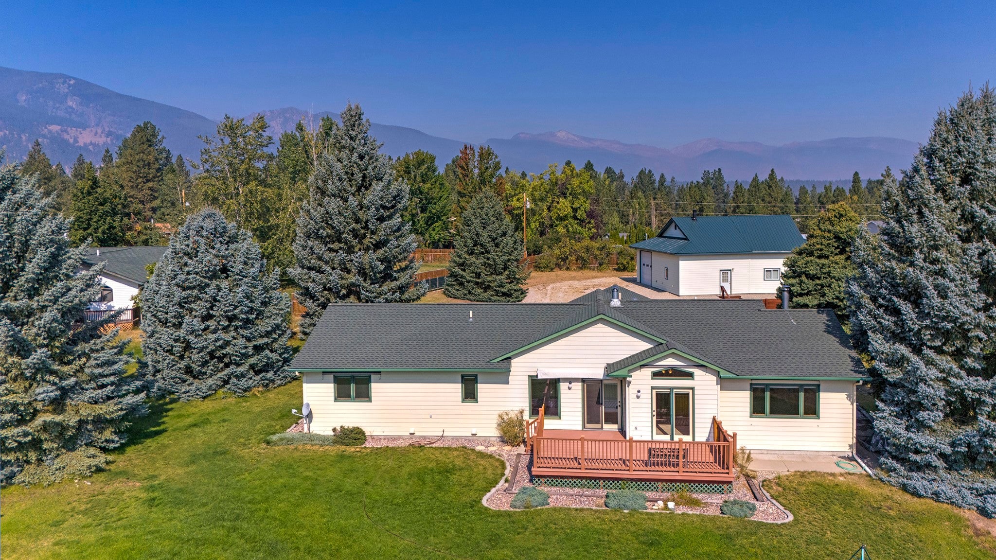 519 Kings Way Hamilton, MT 59840 - Photo 1 of 1 Gallery Image 1