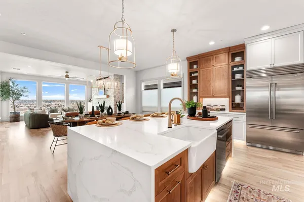 $2,313,382 | 6129 East Prominence Drive, Boise, ID 83716