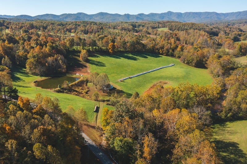 2271 Bob White Road Stuart, VA 24171 - Photo 18 of 24 Gallery Image 18