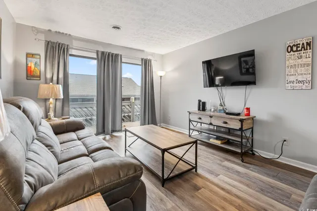 $225,000 | 9621 Shore Drive, Unit A322, Myrtle Beach, SC 29572