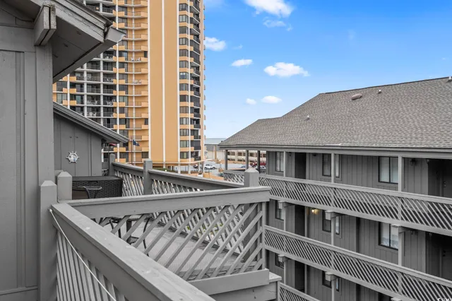 $225,000 | 9621 Shore Drive, Unit A322, Myrtle Beach, SC 29572