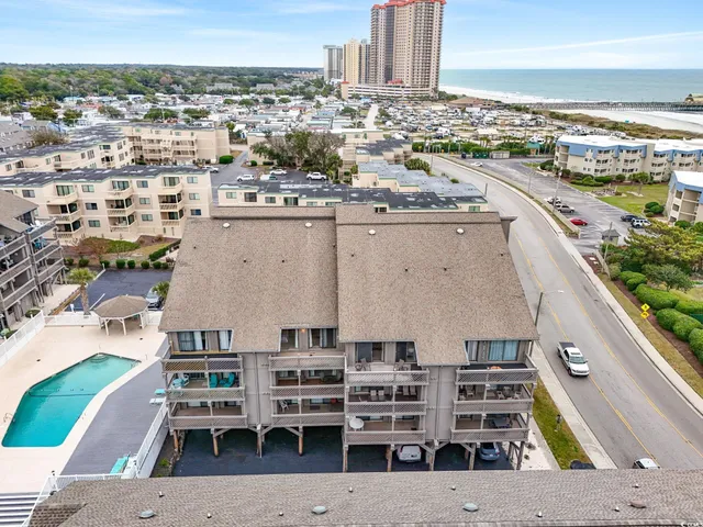 $225,000 | 9621 Shore Drive, Unit A322, Myrtle Beach, SC 29572