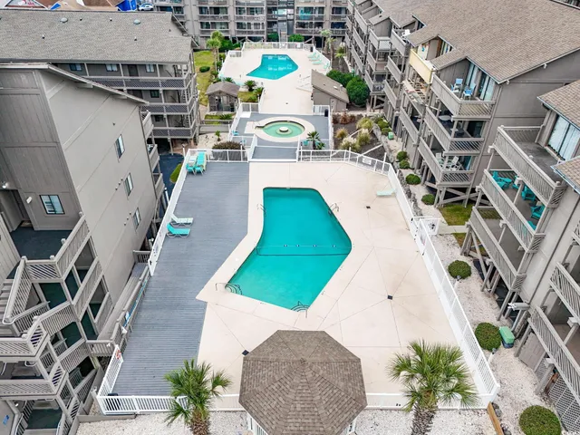$225,000 | 9621 Shore Drive, Unit A322, Myrtle Beach, SC 29572