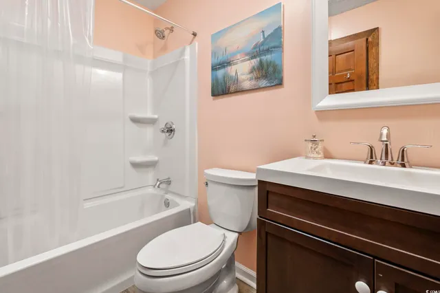 $225,000 | 9621 Shore Drive, Unit A322, Myrtle Beach, SC 29572