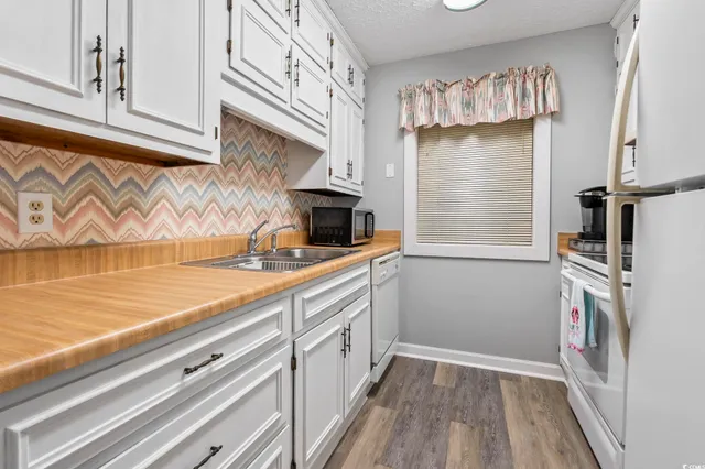 $225,000 | 9621 Shore Drive, Unit A322, Myrtle Beach, SC 29572