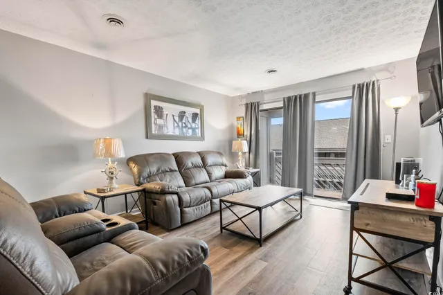 $225,000 | 9621 Shore Drive, Unit A322, Myrtle Beach, SC 29572