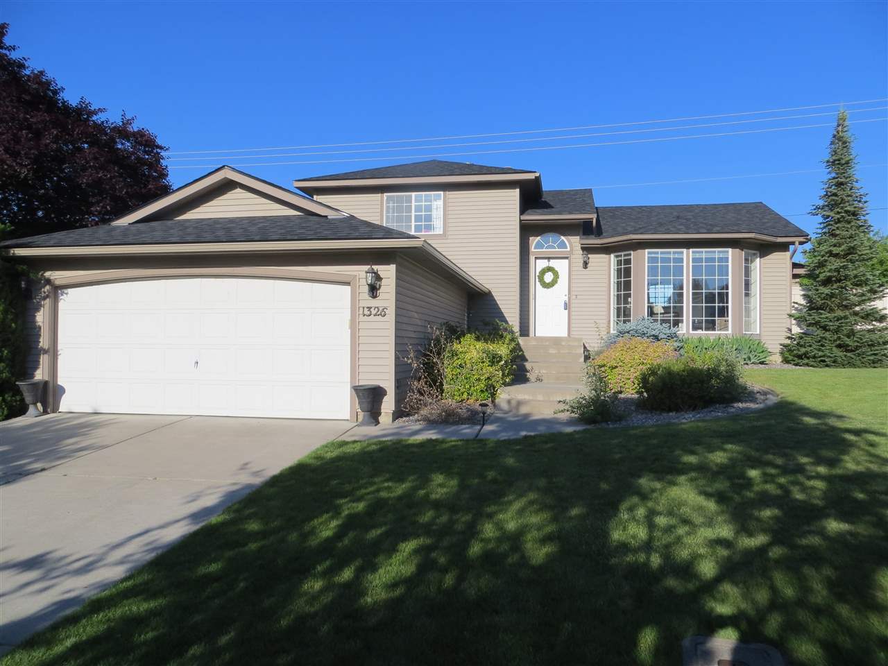 1326 North Mitchell Road Liberty Lake, WA 99019 - Photo 1 of 20 Gallery Image 1