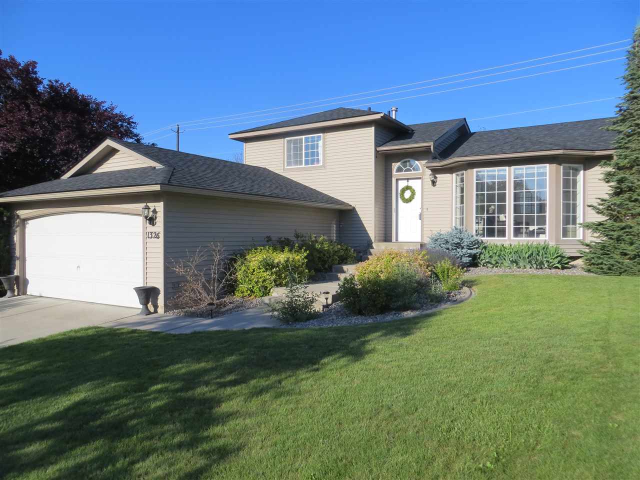 1326 North Mitchell Road Liberty Lake, WA 99019 - Photo 2 of 20 Gallery Image 2