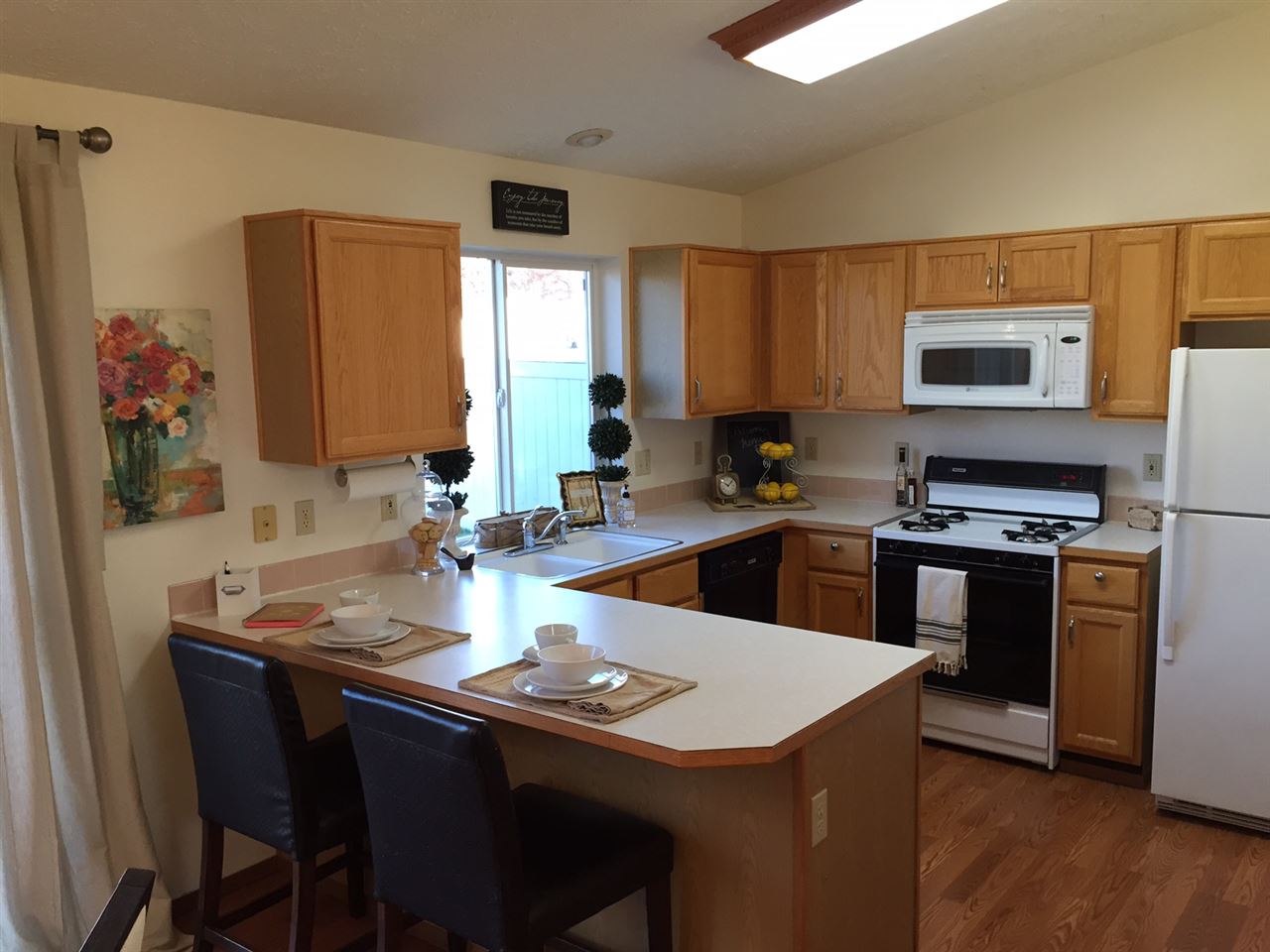 1326 North Mitchell Road Liberty Lake, WA 99019 - Photo 6 of 20 Gallery Image 6