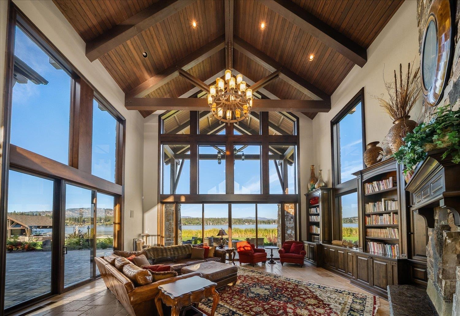 3512 South Waitts Lake Road Valley, WA 99181 - Photo 10 of 50 Gallery Image 10
