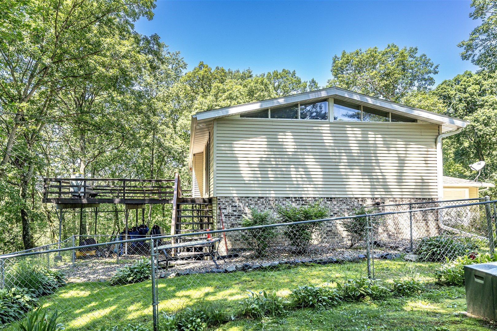 W11421 Spaulding Road Black River Falls, WI 54615 - Photo 19 of 21