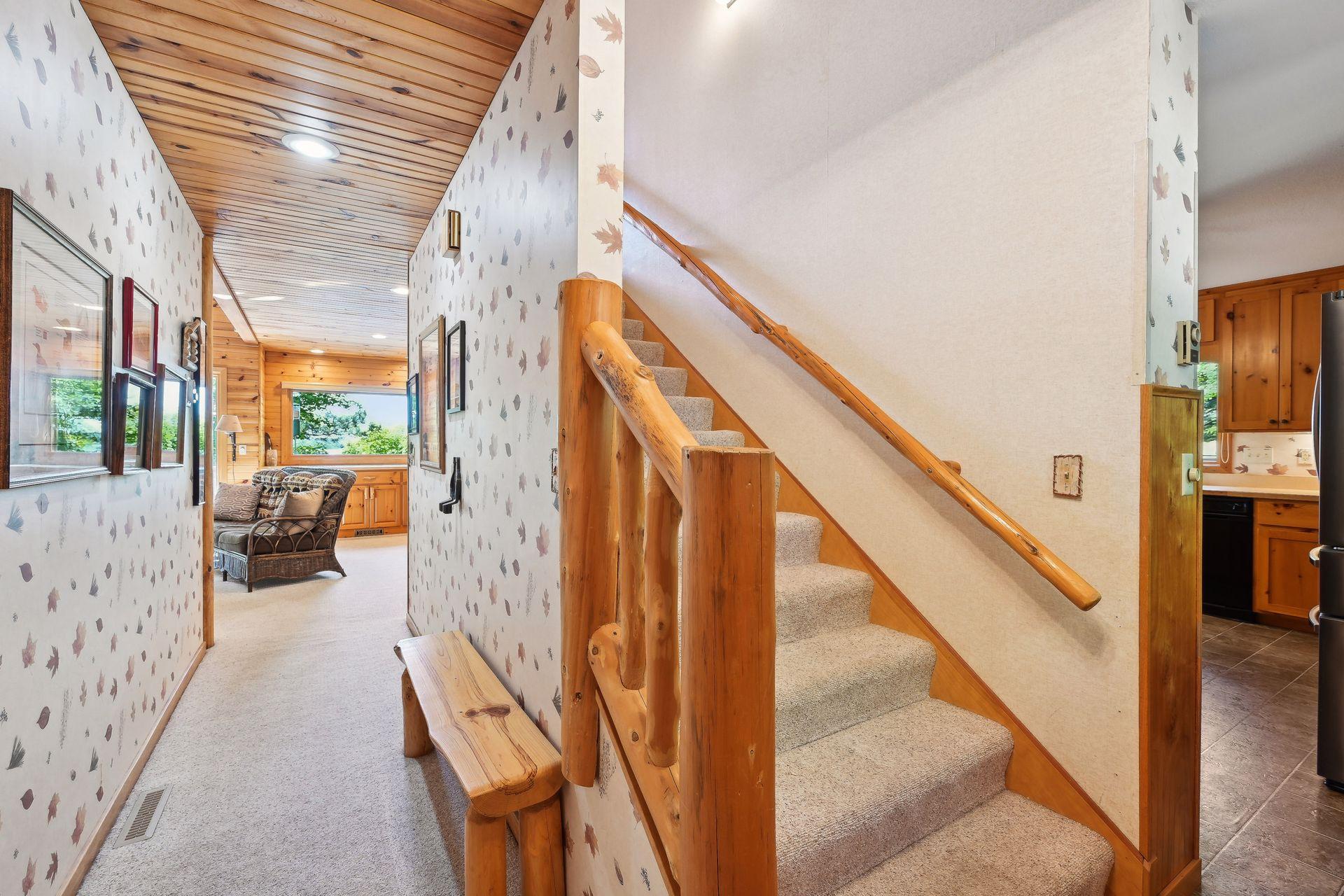 23001 Clearwater Point Road Northeast Brainerd, MN 56401 - Photo 7 of 97