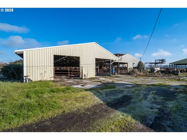 a view of a lake with a mountain in the background