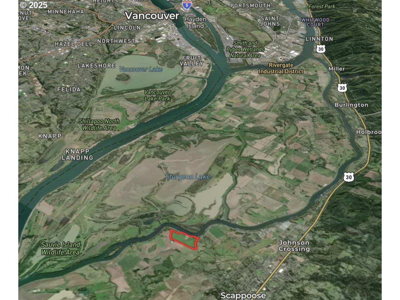 35308 Riverside Lane Scappoose, OR 97056 - Photo 25 of 48