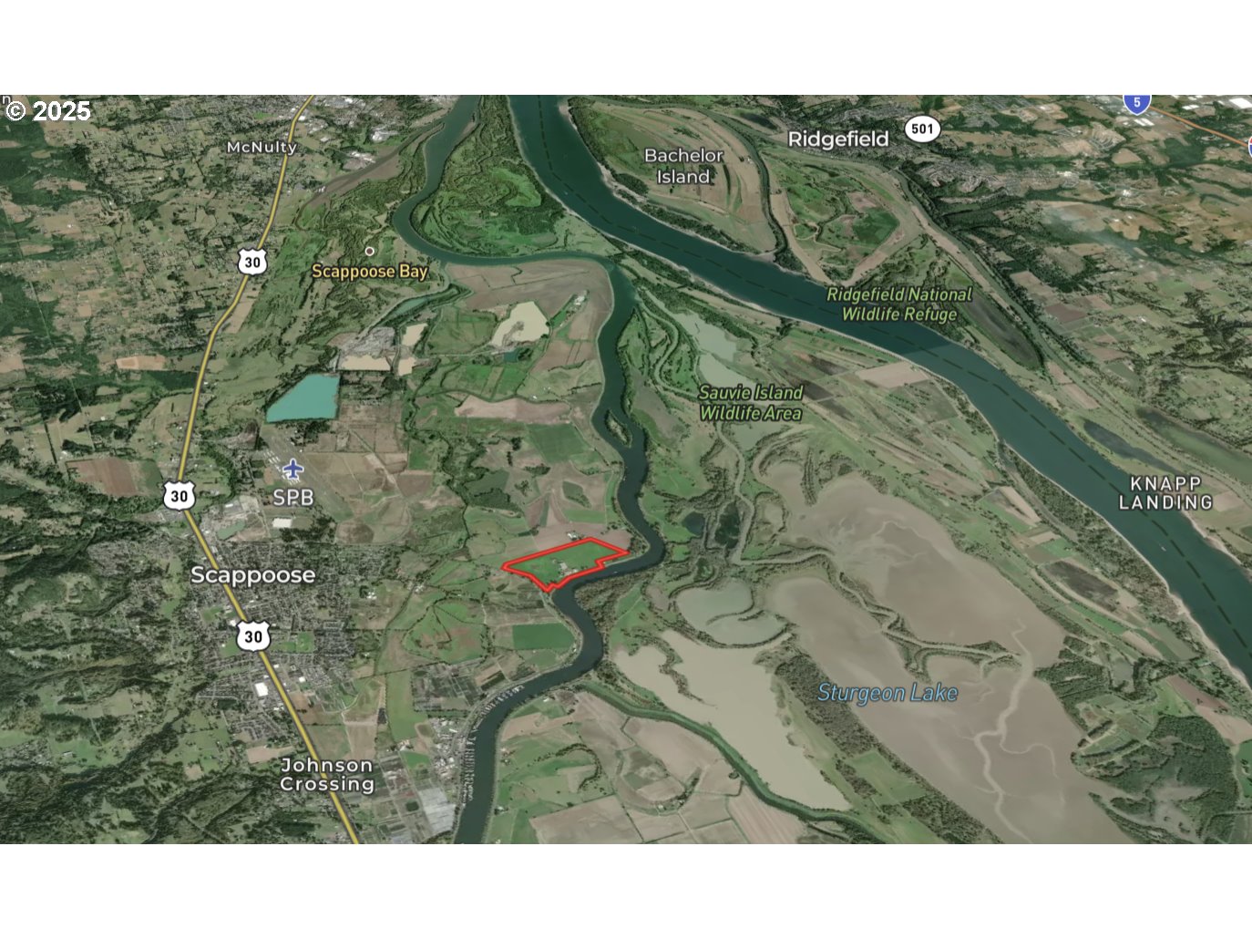 35308 Riverside Lane Scappoose, OR 97056 - Photo 26 of 48