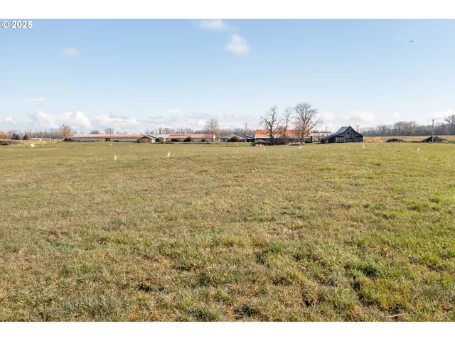 a view of an ocean and beach