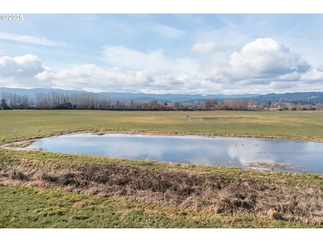 a view of city and ocean