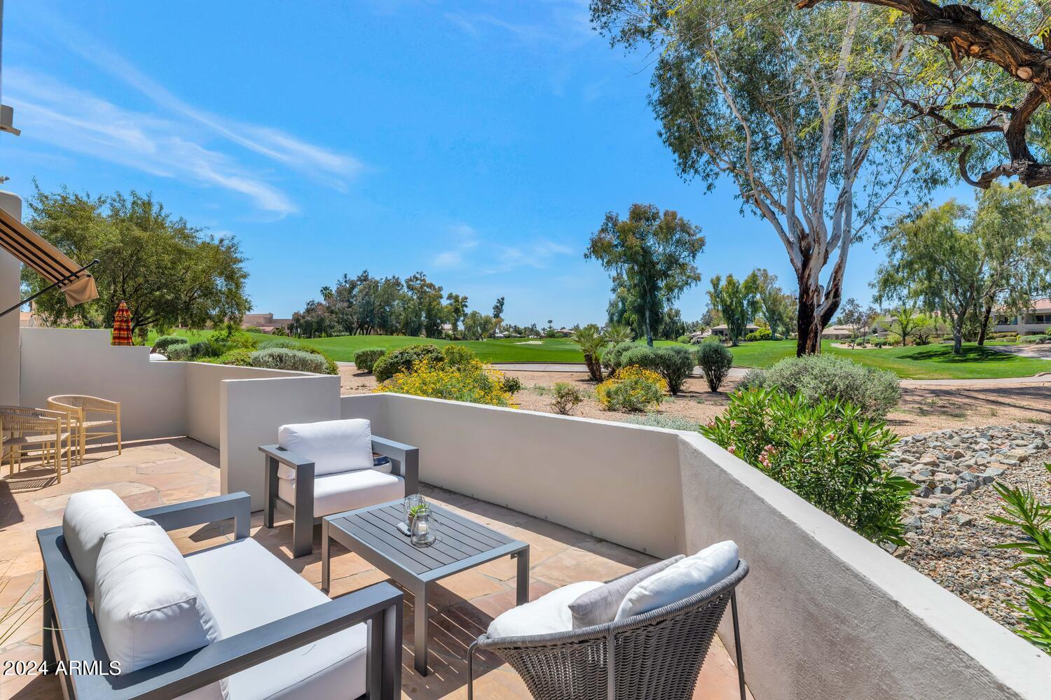 7710 East Gainey Ranch Road, Unit 119 Scottsdale, AZ 85258 - Photo 20 of 33 7710 E Gainey Ranch Rd-large-029-025-771