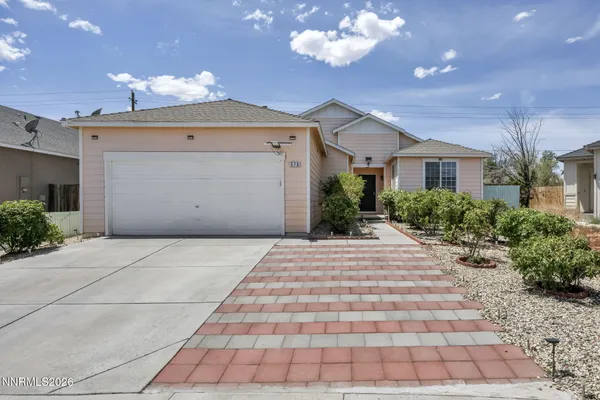 $410,000 | 570 Sunrise Circle, Fernley, NV 89408