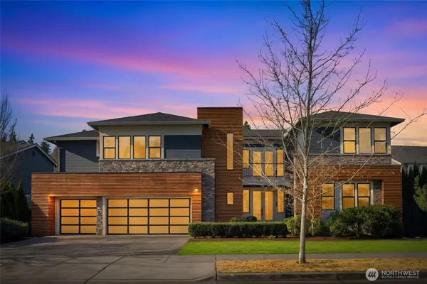 $2,780,000 | 15903 98th Avenue Northeast, Bothell, WA 98011
