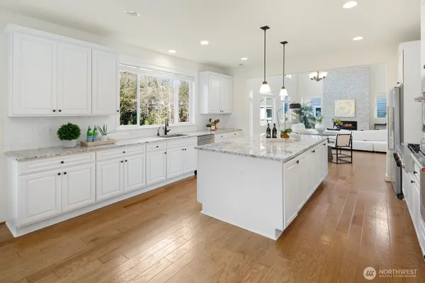 $2,780,000 | 15903 98th Avenue Northeast, Bothell, WA 98011