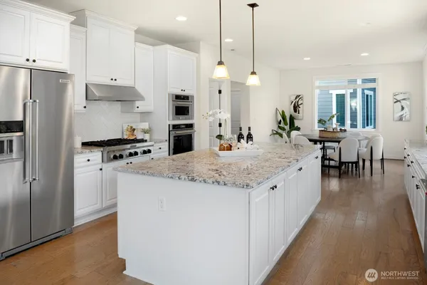 $2,780,000 | 15903 98th Avenue Northeast, Bothell, WA 98011