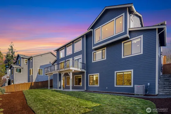 $2,780,000 | 15903 98th Avenue Northeast, Bothell, WA 98011