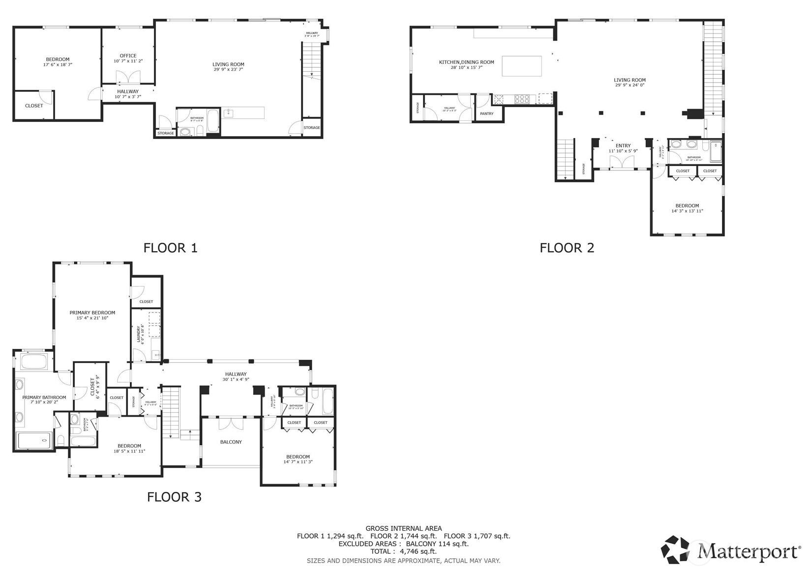 15903 98th Avenue Northeast Bothell, WA 98011 - Photo 37 of 37