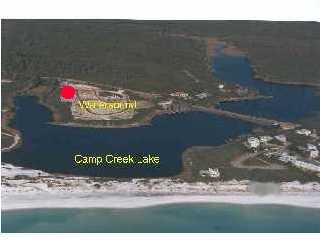Lot 20 Gulf Bridges Lane Inlet Beach, FL 32461 - Photo 1 of 1 Primary Photo