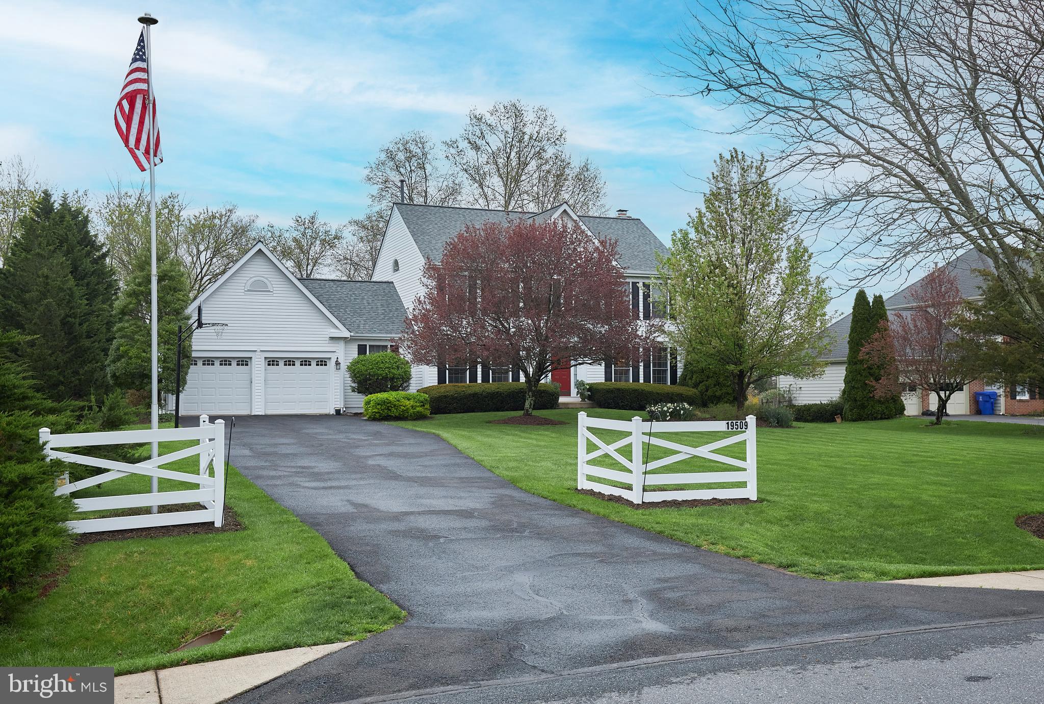 19509 Halmos Road Poolesville, MD 20837 - Photo 43 of 53