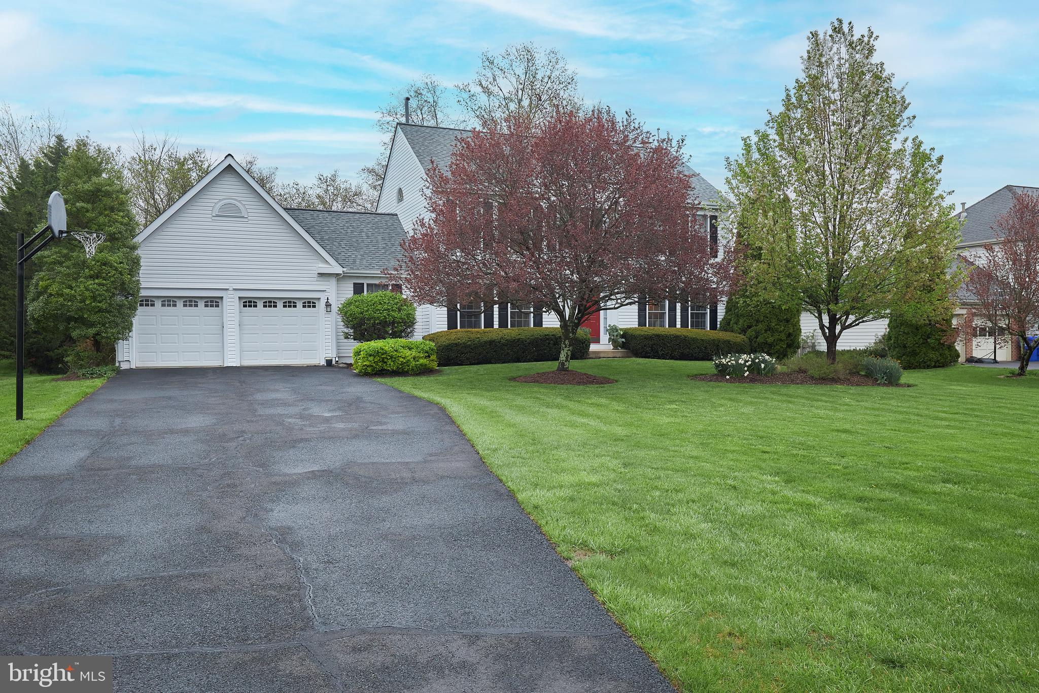 19509 Halmos Road Poolesville, MD 20837 - Photo 44 of 53