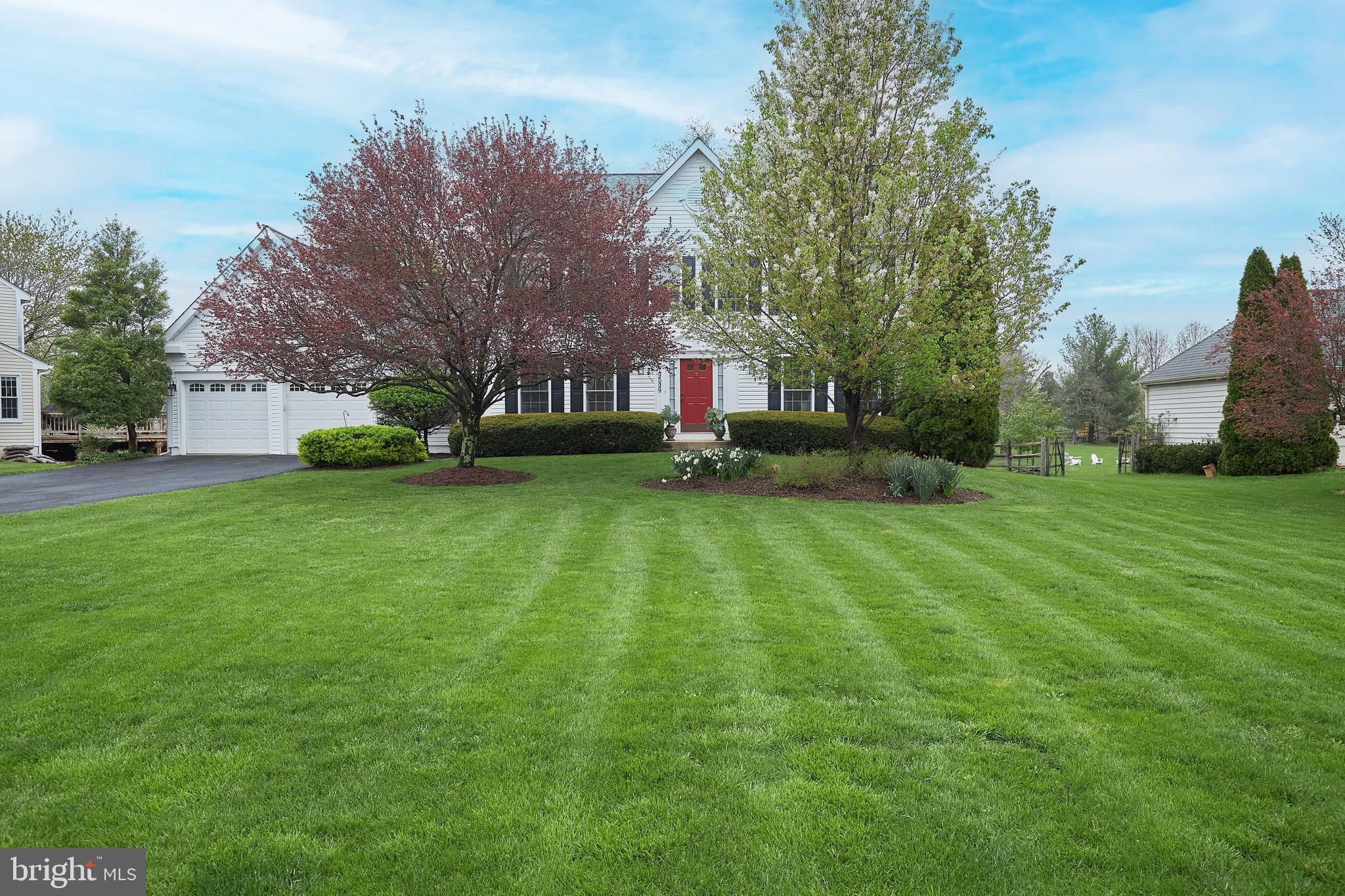 19509 Halmos Road Poolesville, MD 20837 - Photo 45 of 53