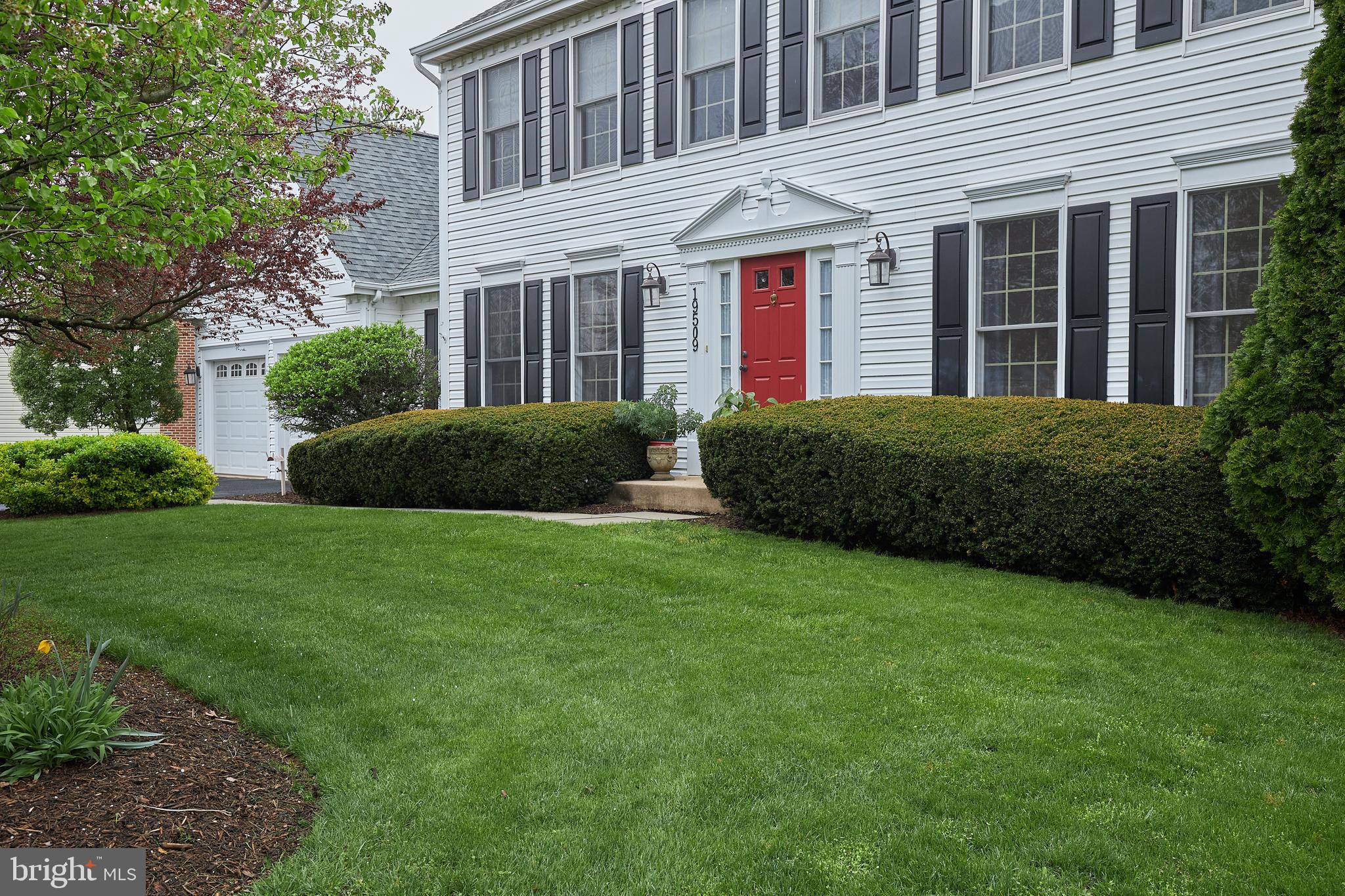 19509 Halmos Road Poolesville, MD 20837 - Photo 46 of 53