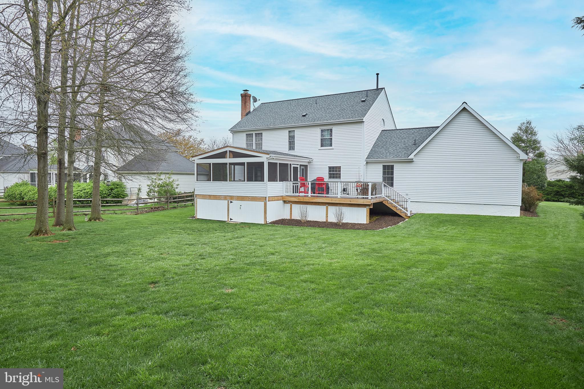 19509 Halmos Road Poolesville, MD 20837 - Photo 49 of 53