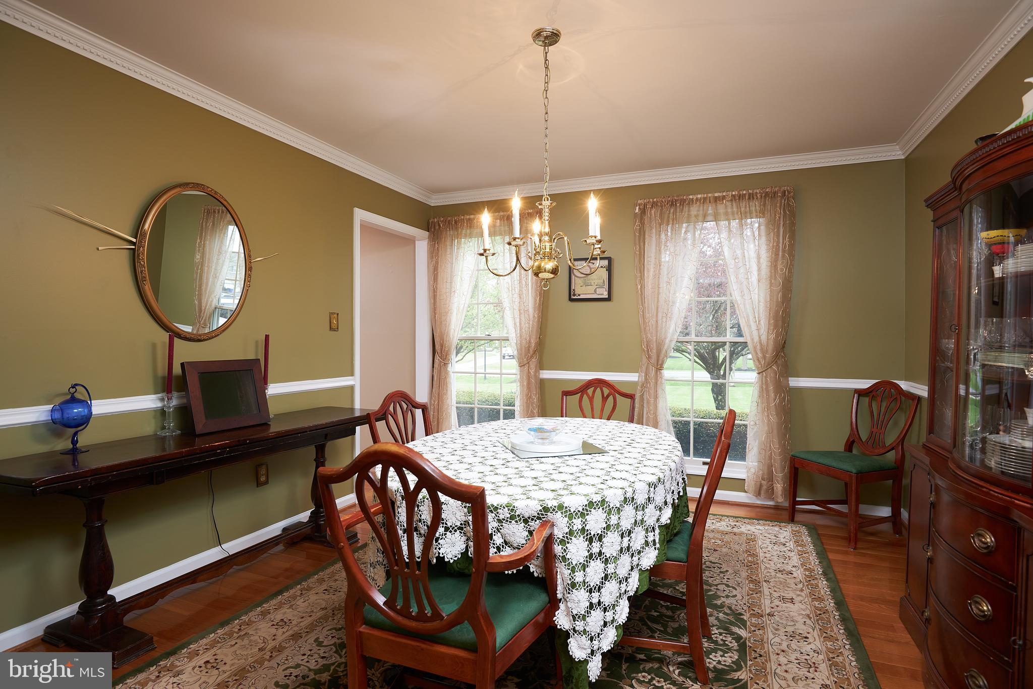 19509 Halmos Road Poolesville, MD 20837 - Photo 9 of 53