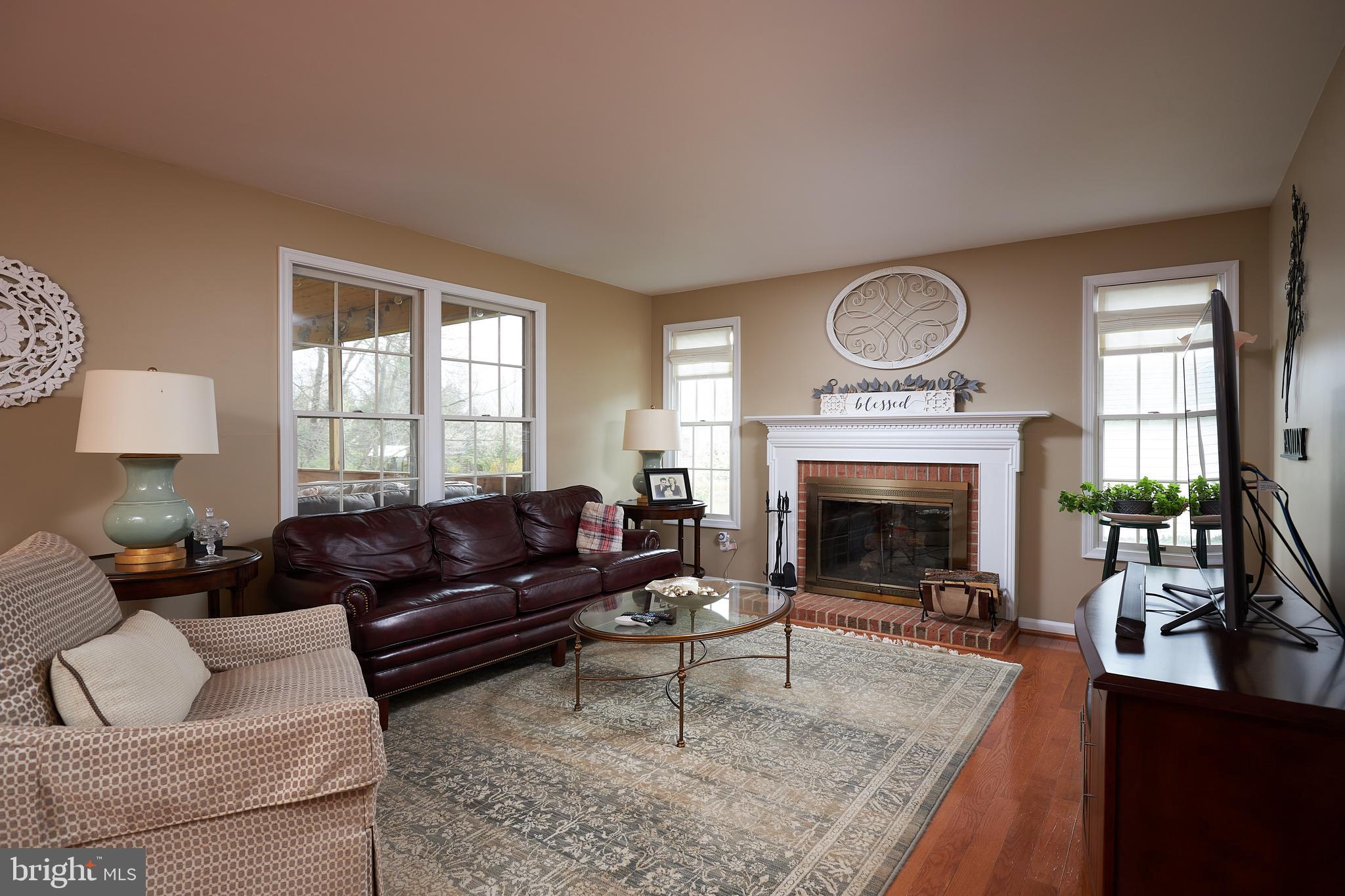 19509 Halmos Road Poolesville, MD 20837 - Photo 10 of 53