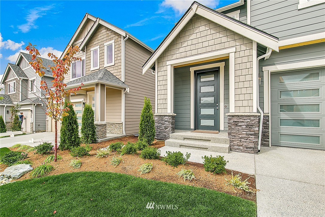 4008 147th Place Southeast, Unit 23 Bothell, WA 98012 - Photo 24 of 25 Gallery Image 24