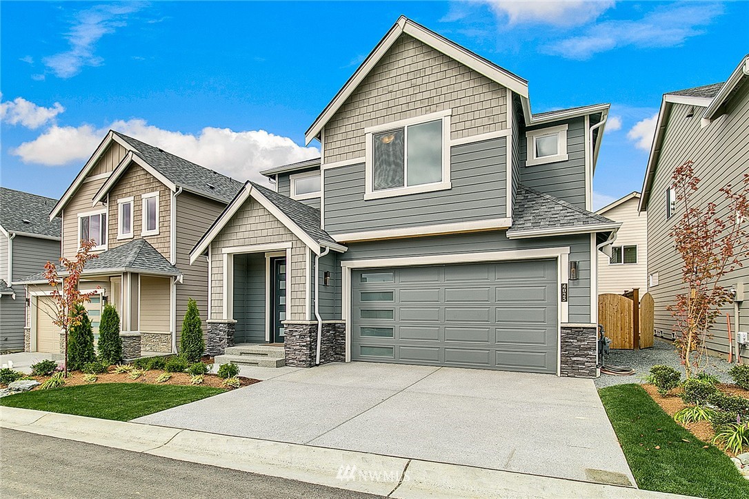 4008 147th Place Southeast, Unit 23 Bothell, WA 98012 - Photo 25 of 25 Gallery Image 25