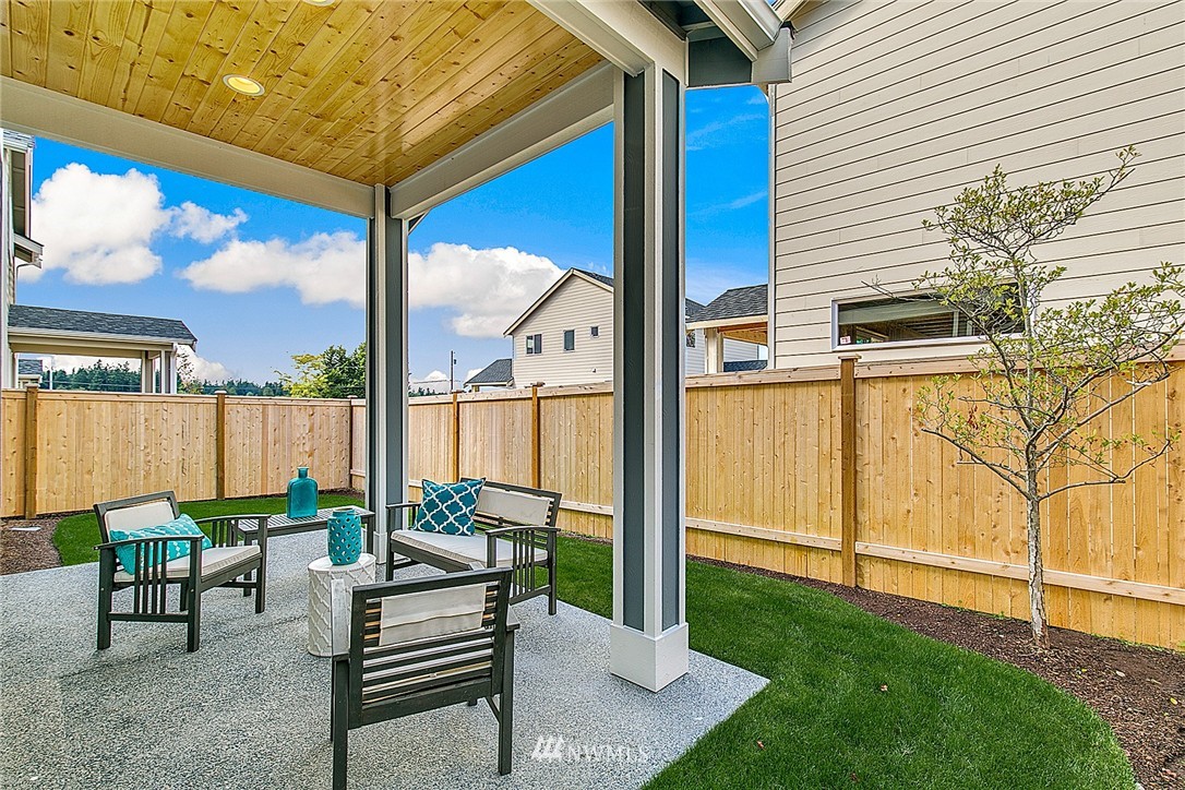 4008 147th Place Southeast, Unit 23 Bothell, WA 98012 - Photo 9 of 25 Gallery Image 9