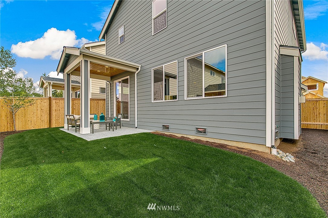 4008 147th Place Southeast, Unit 23 Bothell, WA 98012 - Photo 10 of 25 Gallery Image 10