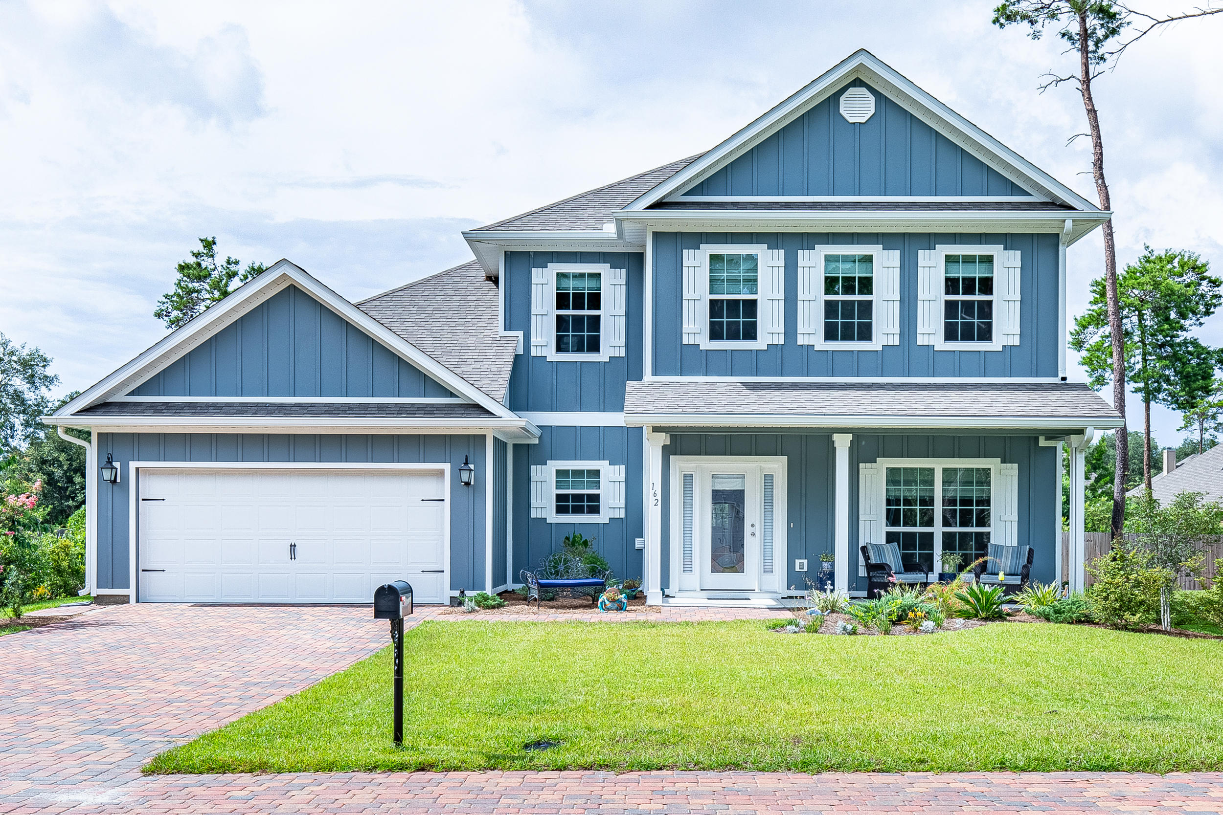 162 Bayou Manor Road Santa Rosa Beach, FL 32459 - Photo 1 of 36 _64A1619-HDR