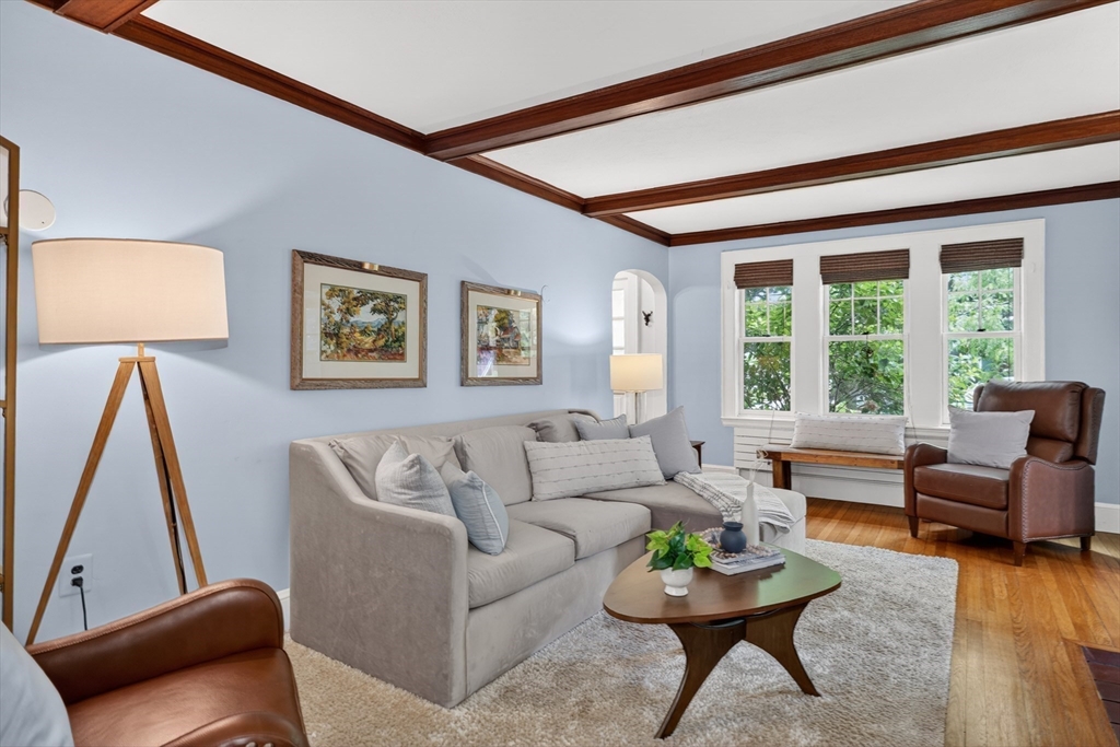 35 Richardson Road Belmont, MA 02478 - Photo 16 of 41 Gallery Image 16